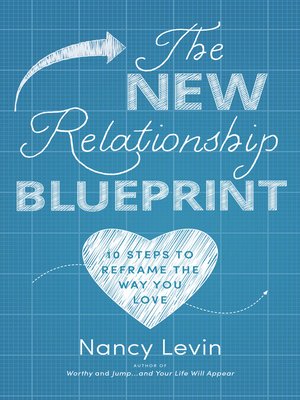 cover image of The New Relationship Blueprint